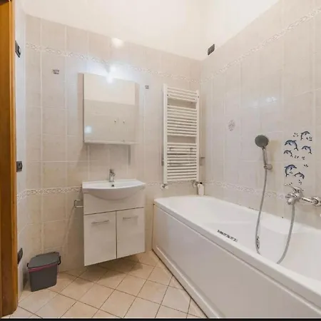 Apartman Allegra's