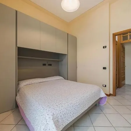 Apartman Allegra's Viareggio