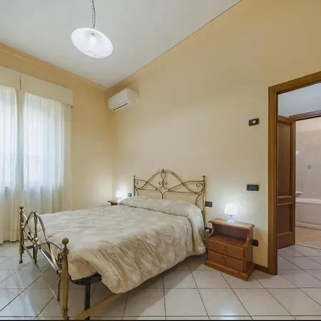 Allegra's * Viareggio