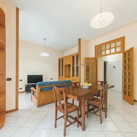 Apartman Allegra's