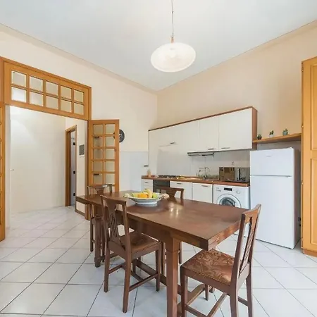Apartman Allegra's *