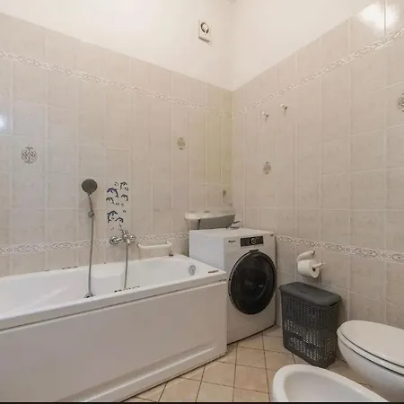 Apartman Allegra's Viareggio