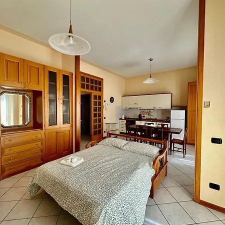 Allegra's Apartman