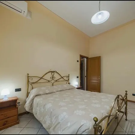 Apartman Allegra's Viareggio