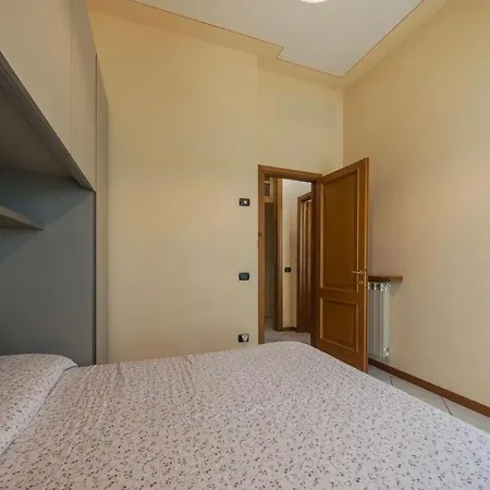 Allegra's Apartman Viareggio