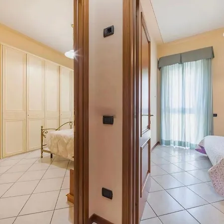 Allegra's Apartman
